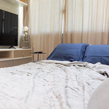 Top! Amplo E Elegante. 3 Quartos Em Copa Para 6 里约热内卢 外观 照片