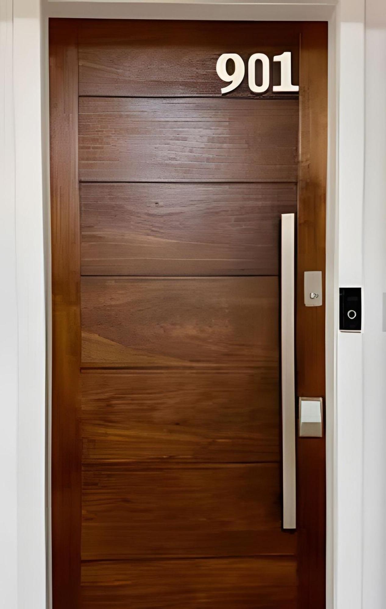 Top! Amplo E Elegante. 3 Quartos Em Copa Para 6 里约热内卢 外观 照片