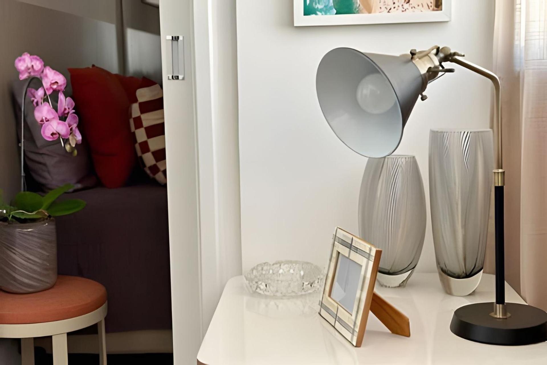 Top! Amplo E Elegante. 3 Quartos Em Copa Para 6 里约热内卢 外观 照片
