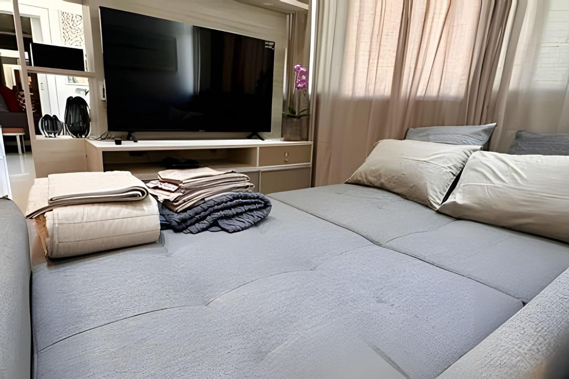 Top! Amplo E Elegante. 3 Quartos Em Copa Para 6 里约热内卢 外观 照片