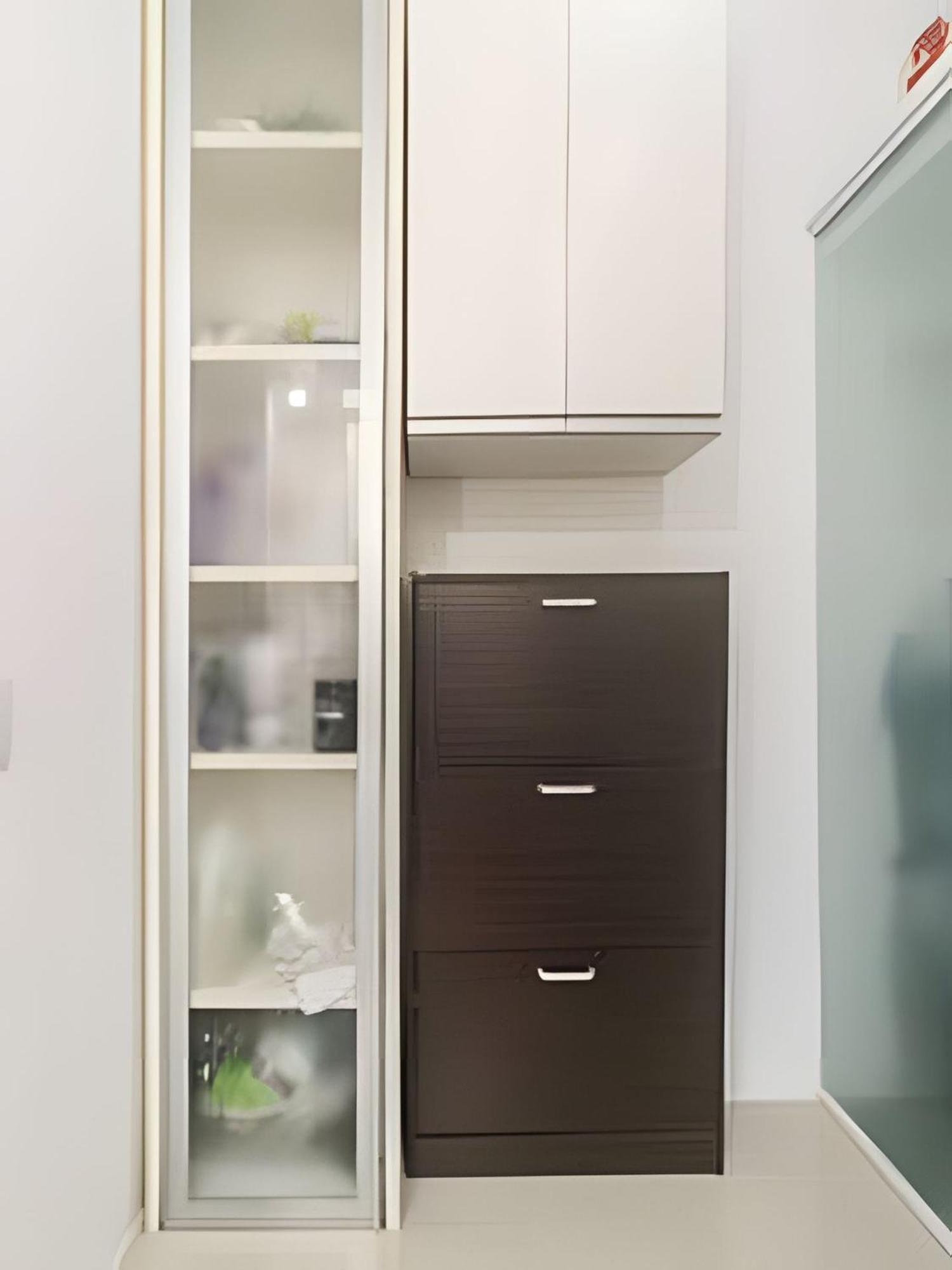 Top! Amplo E Elegante. 3 Quartos Em Copa Para 6 里约热内卢 外观 照片
